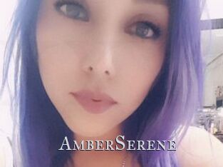 AmberSerene