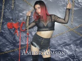 AmberTomson