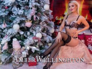 AmberWellinghton
