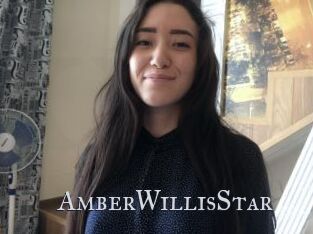 AmberWillisStar