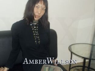 AmberWillson