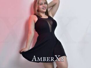 AmberXe