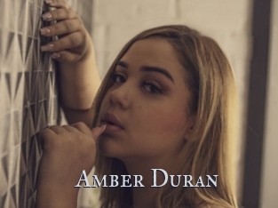 Amber_Duran Xxx Amateur