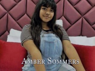 Amber_Sommers Xxx Amateur