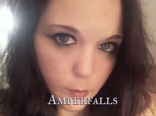 Amberfalls