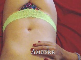 Amberr
