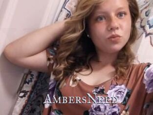 AmbersNeed