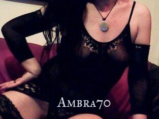 Ambra70 Xxx Amateur