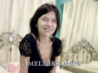 AmeliAbramson Xxx Amateur
