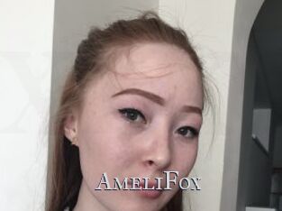AmeliFox