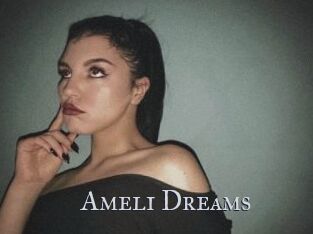 Ameli_Dreams Xxx Amateur