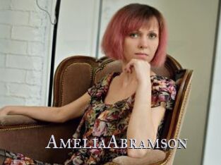 AmeliaAbramson