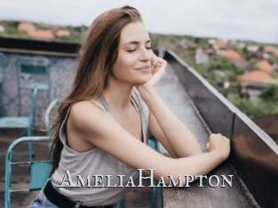 AmeliaHampton Xxx Amateur