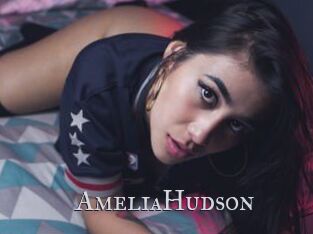 AmeliaHudson Xxx Amateur