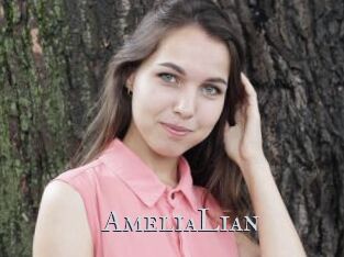 AmeliaLian Xxx Amateur