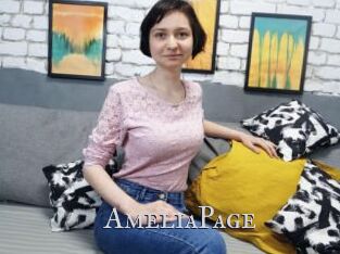 AmeliaPage