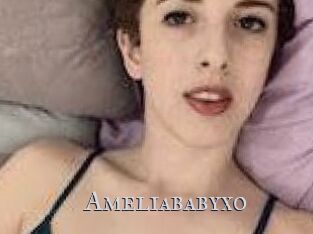 Ameliababyxo