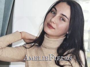 AmelieFields Xxx Amateur
