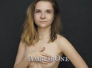 AmelieOne