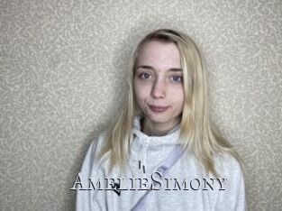 AmelieSimony Xxx Amateur