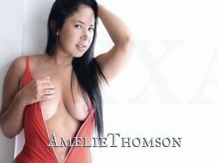 AmelieThomson Xxx Amateur