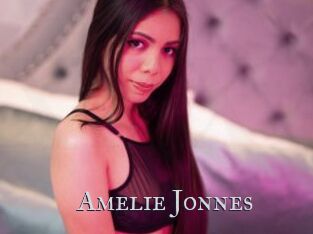 Amelie_Jonnes Xxx Amateur