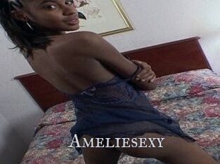 Ameliesexy