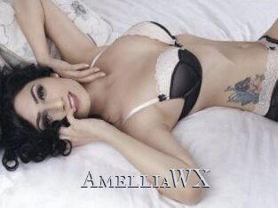 AmelliaWX