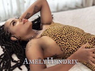 AmelyHendrix