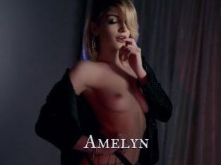 Amelyn