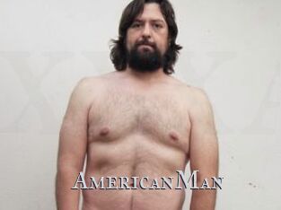 AmericanMan
