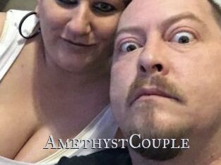 AmethystCouple