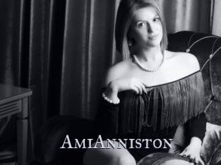 AmiAnniston