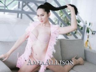 AmiaAllison