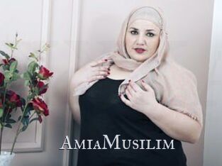 AmiaMusilim