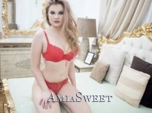 AmiaSweet Xxx Amateur