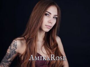 AmikaRose