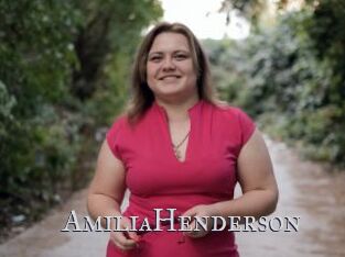 AmiliaHenderson