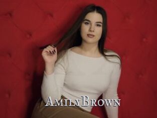 AmilyBrown