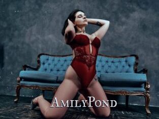 AmilyPond