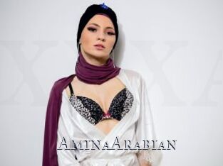 AminaArabian