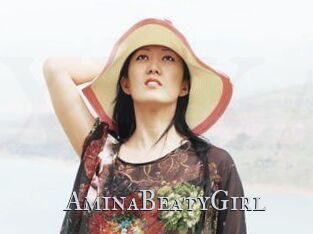 AminaBeatyGirl