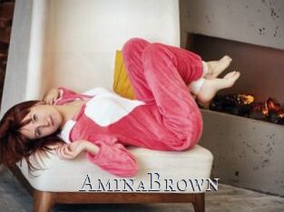 AminaBrown