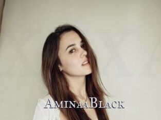 AminaaBlack