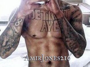 AmirJones216