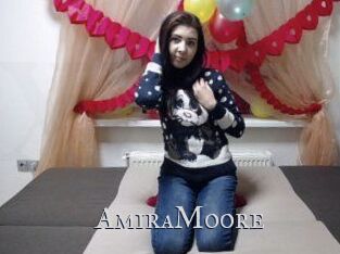AmiraMoore