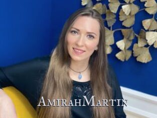 AmirahMartin