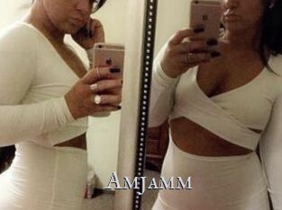 Amjamm