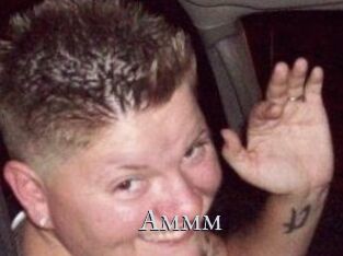 Ammm
