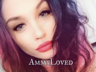 AmmyLoved
